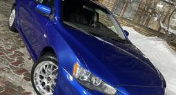 Mitsubishi Lancer 2008 годаүшін4 700 000 тг. в Алматы