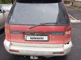 Mitsubishi Space Runner 1994 годаүшін500 000 тг. в Экибастуз – фото 4