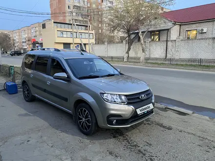 ВАЗ (Lada) Largus 2022 года за 7 600 000 тг. в Павлодар – фото 9