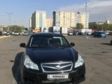 Subaru Legacy 2009 года за 5 206 000 тг. в Алматы