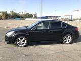 Subaru Legacy 2009 года за 5 206 000 тг. в Алматы – фото 2