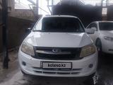 ВАЗ (Lada) Granta 2190 2013 года за 2 600 000 тг. в Шымкент