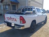 Toyota Hilux 2020 годаfor18 500 000 тг. в Бейнеу – фото 3