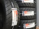 235-40-18 перед и зад 265-35-18 Hankook Ventus RS4 Z232 за 105 000 тг. в Алматы