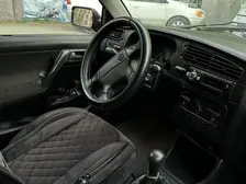 Volkswagen Golf, 1994
