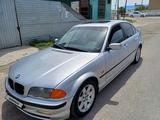 BMW 325 1999 годаүшін3 200 000 тг. в Актау – фото 5