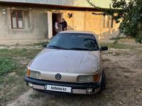 Volkswagen Passat 1988 годаүшін680 000 тг. в Шымкент