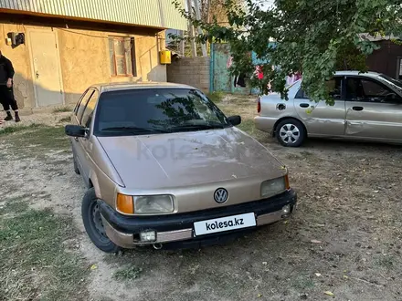 Volkswagen Passat 1988 года за 680 000 тг. в Шымкент – фото 6