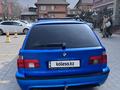 BMW 520 1997 годаүшін3 000 000 тг. в Алматы – фото 3
