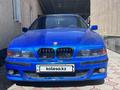 BMW 520 1997 годаүшін3 000 000 тг. в Алматы – фото 13