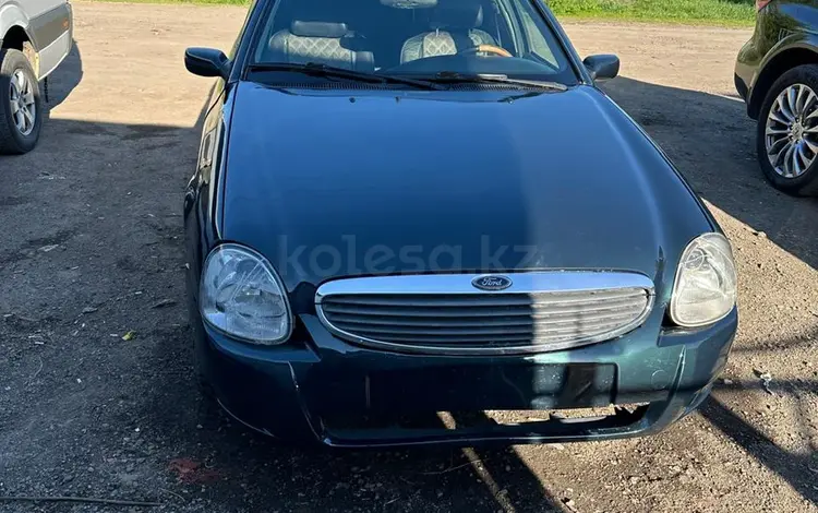 Ford Scorpio 1996 годаүшін2 350 000 тг. в Астана