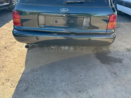 Ford Scorpio 1996 года за 2 350 000 тг. в Астана – фото 3