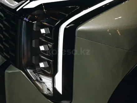 Kia Sportage Luxe 2WD 2026 года за 14 290 000 тг. в Алматы – фото 3