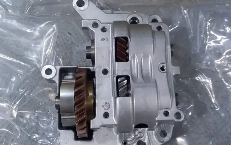 БАЛАНСИРОВАЧНЫЙ ВАЛ НА 1-2 AR за 180 000 тг. в Актобе