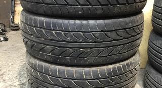 Резина летняя 205/45 R17 ATR Sport, из Японии за 68 000 тг. в Алматы