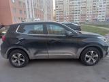 Chery Tiggo 4 Pro 2023 годаүшін7 200 000 тг. в Павлодар – фото 4