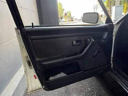Audi 80 1993 года за 1 100 000 тг. в Алматы – фото 10
