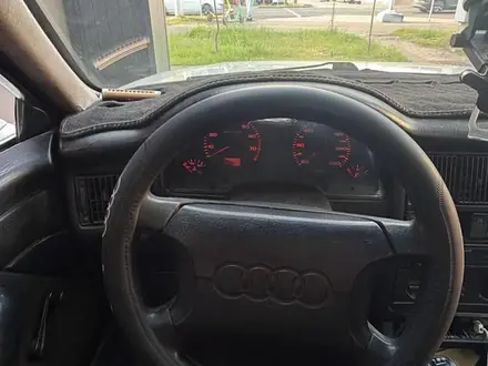 Audi 80 1993 года за 1 100 000 тг. в Алматы – фото 11
