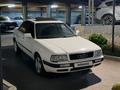 Audi 80 1993 года за 1 100 000 тг. в Алматы – фото 13