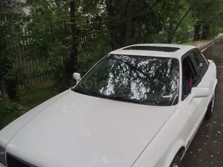 Audi 80 1993 года за 1 100 000 тг. в Алматы