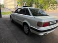Audi 80 1993 года за 1 100 000 тг. в Алматы – фото 3