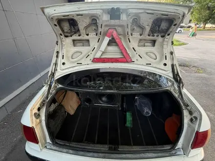 Audi 80 1993 года за 1 100 000 тг. в Алматы – фото 5