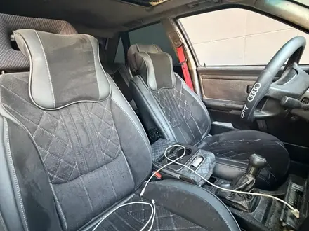 Audi 80 1993 года за 1 100 000 тг. в Алматы – фото 6