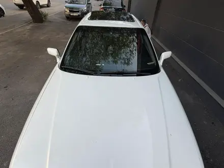 Audi 80 1993 года за 1 100 000 тг. в Алматы – фото 8