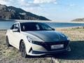 Hyundai Elantra 2021 года за 10 000 000 тг. в Шымкент