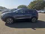Kia Sportage 2020 годаүшін10 000 000 тг. в Усть-Каменогорск