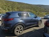 Kia Sportage 2020 годаүшін10 000 000 тг. в Усть-Каменогорск – фото 2
