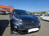 Kia Sportage 2020 годаүшін10 000 000 тг. в Усть-Каменогорск – фото 3