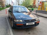 Mazda 323 1997 года за 1 000 000 тг. в Алматы