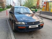 Mazda 323 1997 годаүшін900 000 тг. в Алматы