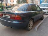 Mazda 323 1997 годаүшін900 000 тг. в Алматы – фото 3