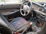 Mazda 323 1997 годаүшін900 000 тг. в Алматы – фото 5