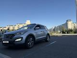 Hyundai Santa Fe 2014 года за 9 000 000 тг. в Алматы – фото 3