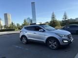 Hyundai Santa Fe 2014 года за 9 000 000 тг. в Алматы