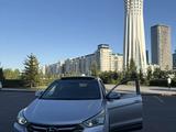 Hyundai Santa Fe 2014 года за 9 000 000 тг. в Алматы – фото 4