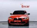 BMW M3 2021 годаүшін34 800 000 тг. в Алматы – фото 3