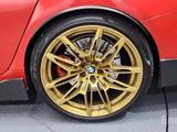 BMW M3 2021 годаүшін34 800 000 тг. в Алматы – фото 5
