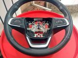 Кожаный руль в сборе с электроподогревом Leather Steering Wheel Assembly wiүшін70 000 тг. в Шымкент