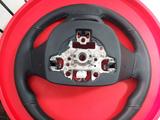 Кожаный руль в сборе с электроподогревом Leather Steering Wheel Assembly wiүшін70 000 тг. в Шымкент – фото 2