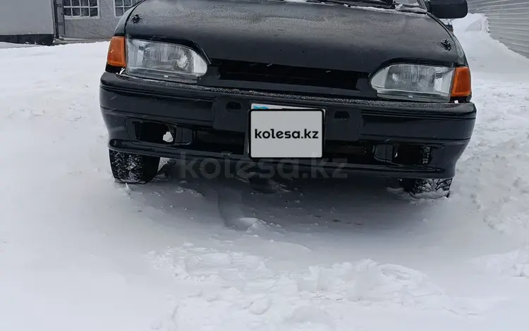 ВАЗ (Lada) 2114 2008 годаfor850 000 тг. в Караганда