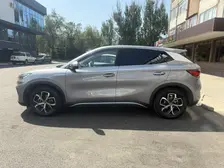 BYD Yuan Plus, 2024