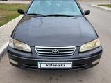 Toyota Camry 2000 годаүшін4 000 000 тг. в Астана