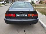 Toyota Camry 2000 годаүшін4 000 000 тг. в Астана – фото 3