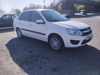 ВАЗ (Lada) Granta 2190 2014 года за 2 700 000 тг. в Шымкент