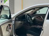 Toyota Camry 2007 года за 6 000 000 тг. в Тараз – фото 2