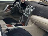 Toyota Camry 2007 года за 6 000 000 тг. в Тараз – фото 5